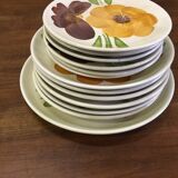 Italian service 70  "Galba"