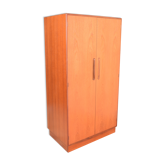 Armoire par Viktor Wilkins pour Gplan 1960
