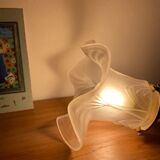 Hanging lamp