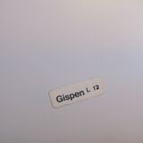 Vintage armchair by A. R. Cordemeyer for Gispen editions