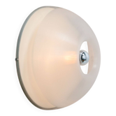Big Tam-Tam Wall or Ceiling Lamp by Yoshiko Hasabe for Guzzini, 1970s