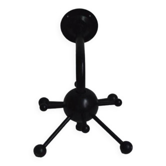 Sputnik coat rack