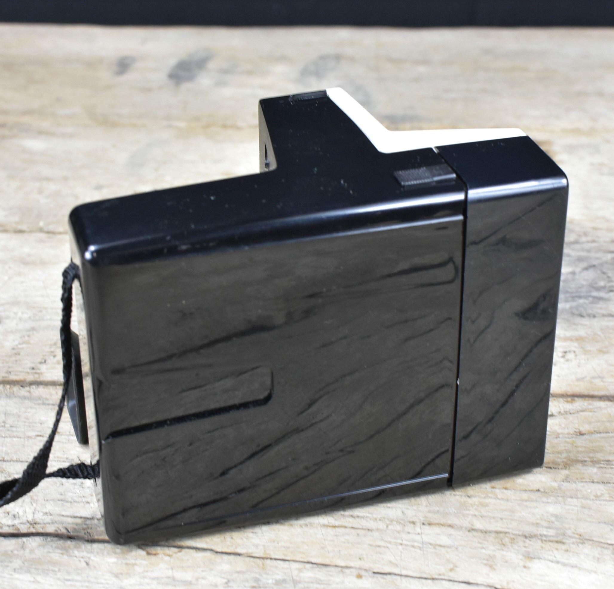 Polaroid 1000 camera