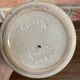 Veb Strehla Keramik vintage ceramic planter