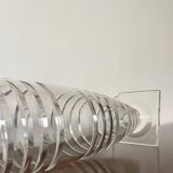 Saint Louis vase, France.