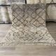 Berber blessed ouarain rug 315x190cm