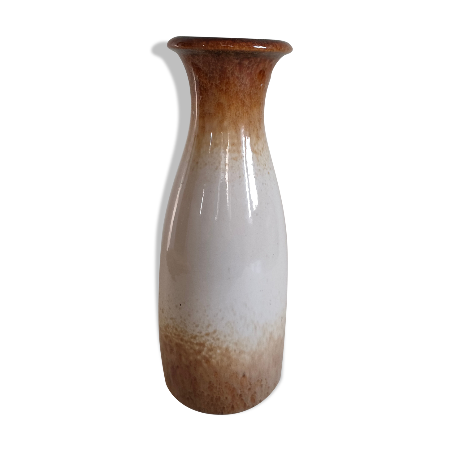 Vintage vase