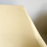 Vintage chair foot tulip