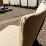 Baumann lounge chair