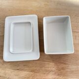 Acapulco butter dish Villeroy and Boch