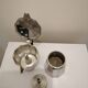 Cafetiere italienne expresso vintage