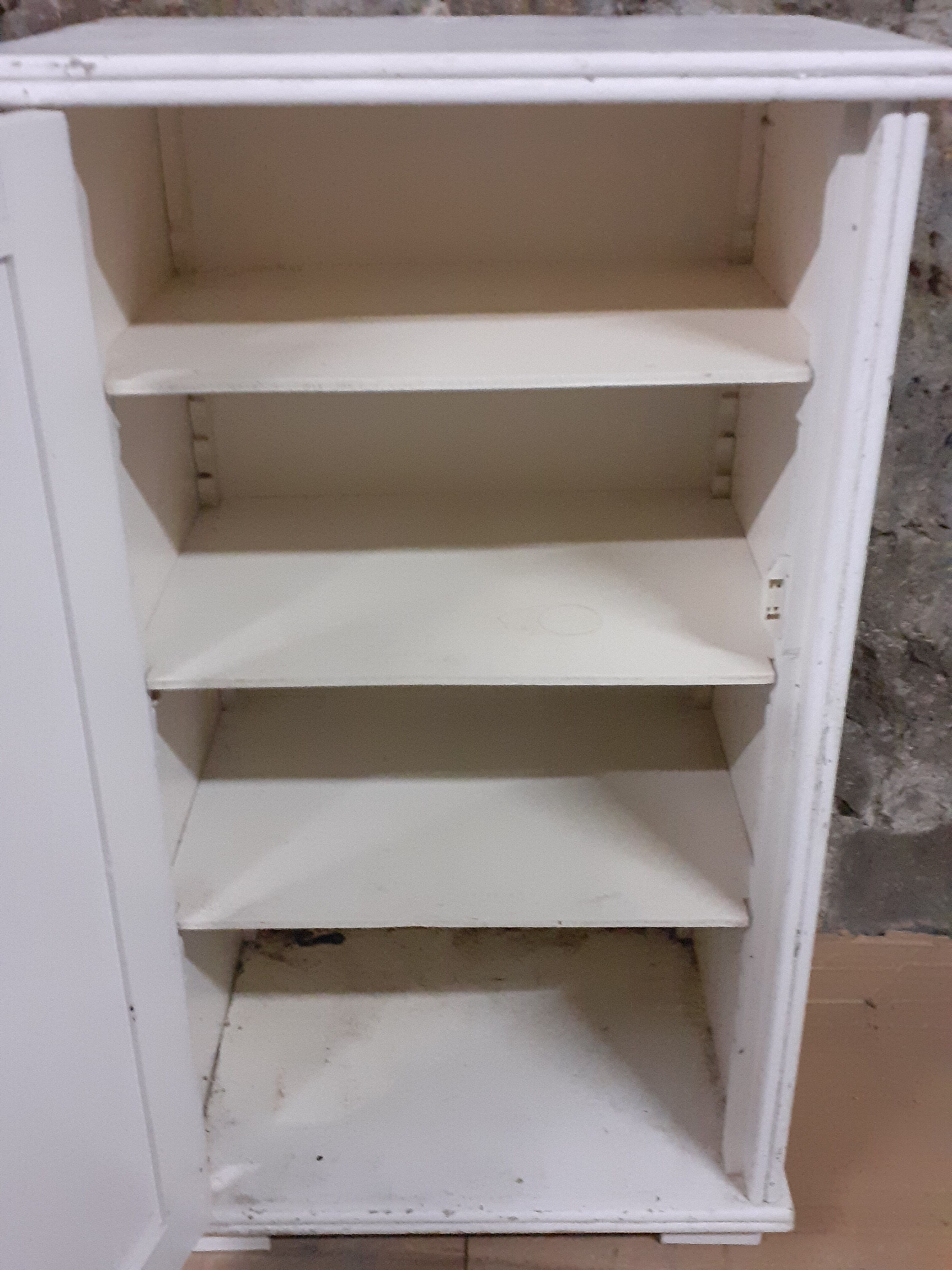 Furniture type buffet 40