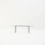 Table basse modèle 3637 par ARCordemeijer pour Gispen, Pays-Bas