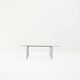 Table basse modèle 3637 par ARCordemeijer pour Gispen, Pays-Bas