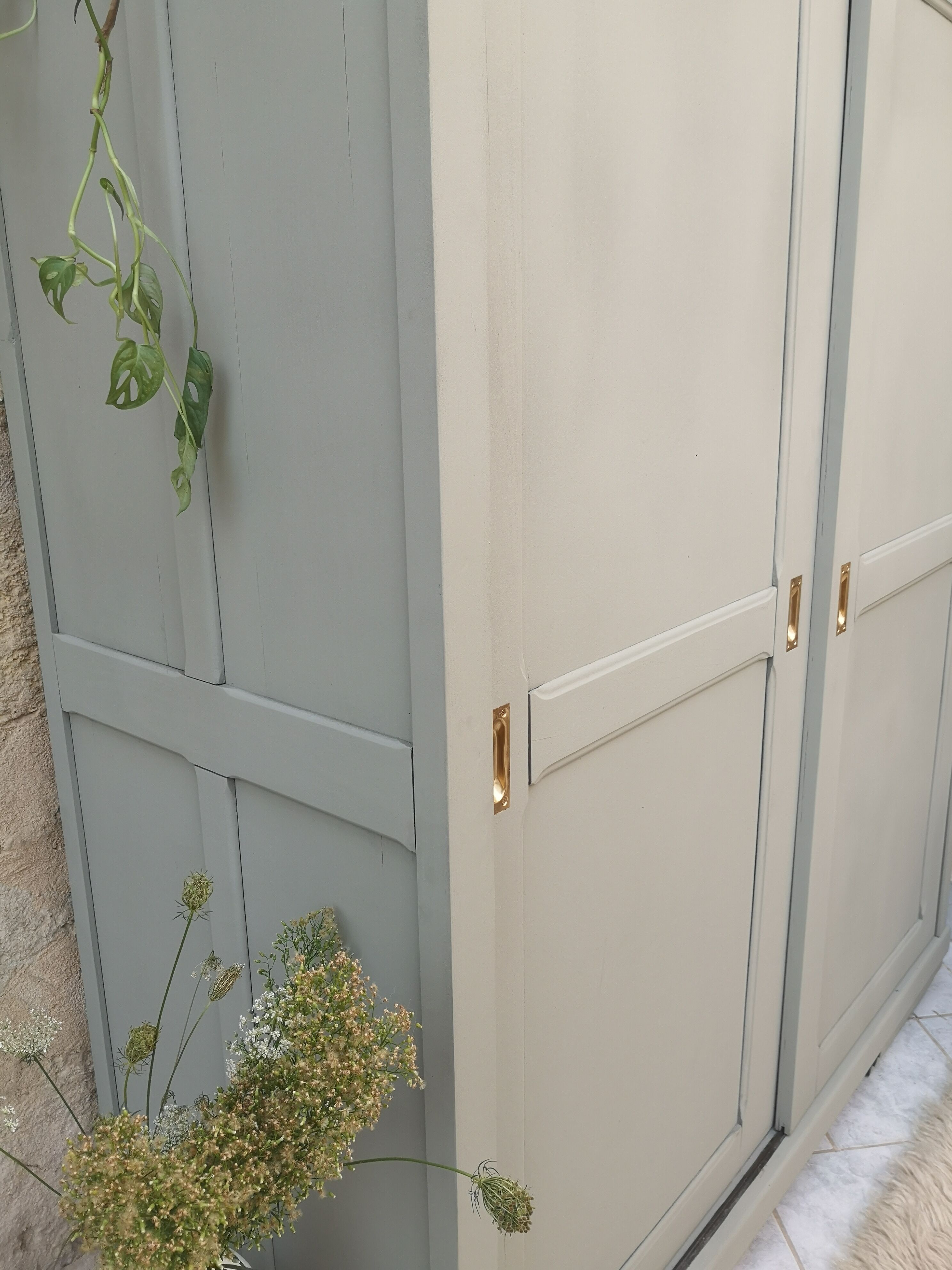 Armoire, penderie, vestiaire d'entrée