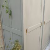 Armoire, penderie, vestiaire d'entrée