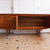 Modernist sideboard 186cm