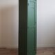 Vintage wardrobe
