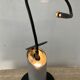 Lumina lamp "ZED" by Tommaso Cimini 80s