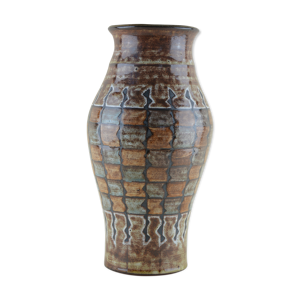 Vase de l'atelier du