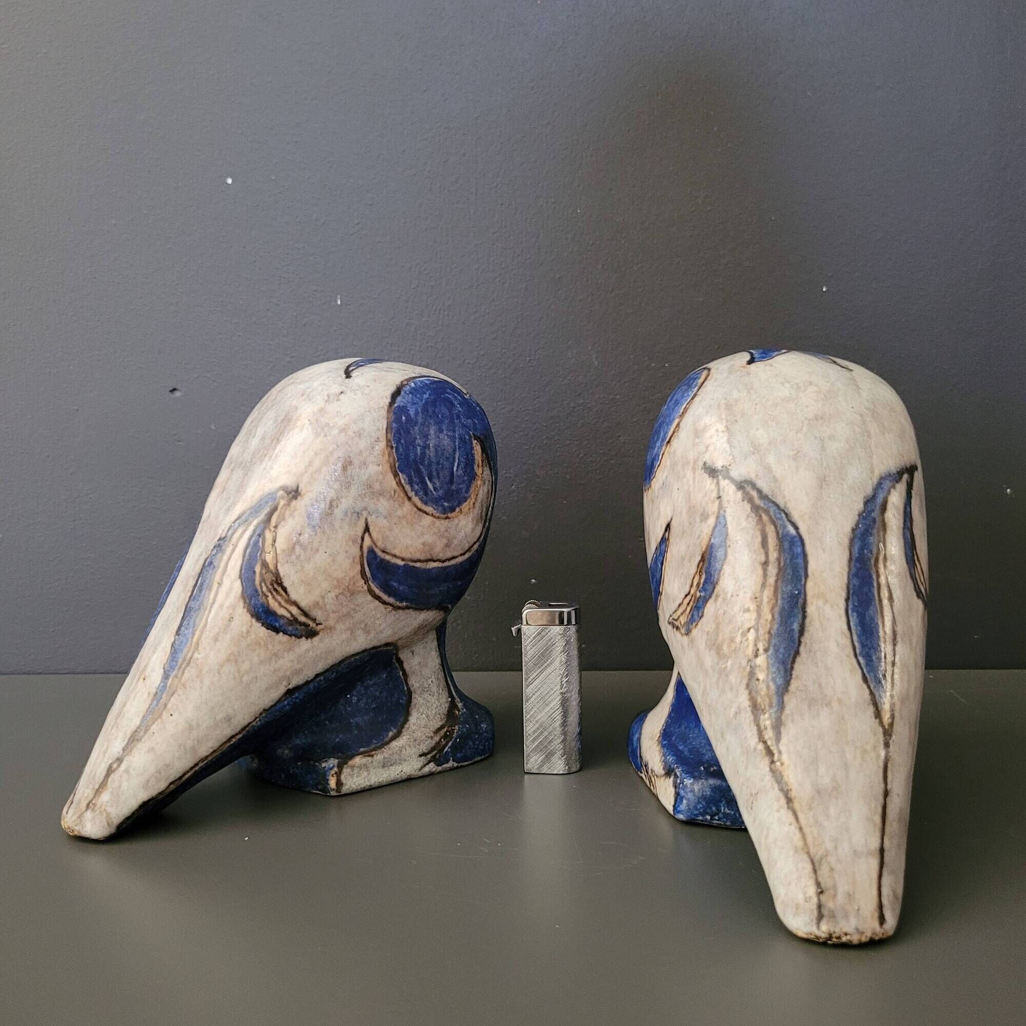 Vintage Ceramics Marcel Noverraz Atelier Menelika Switzerland Geneva Carouge