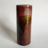 Vase en grès Jean Cacheleux