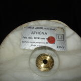 Georgia JACOB Athena lamp