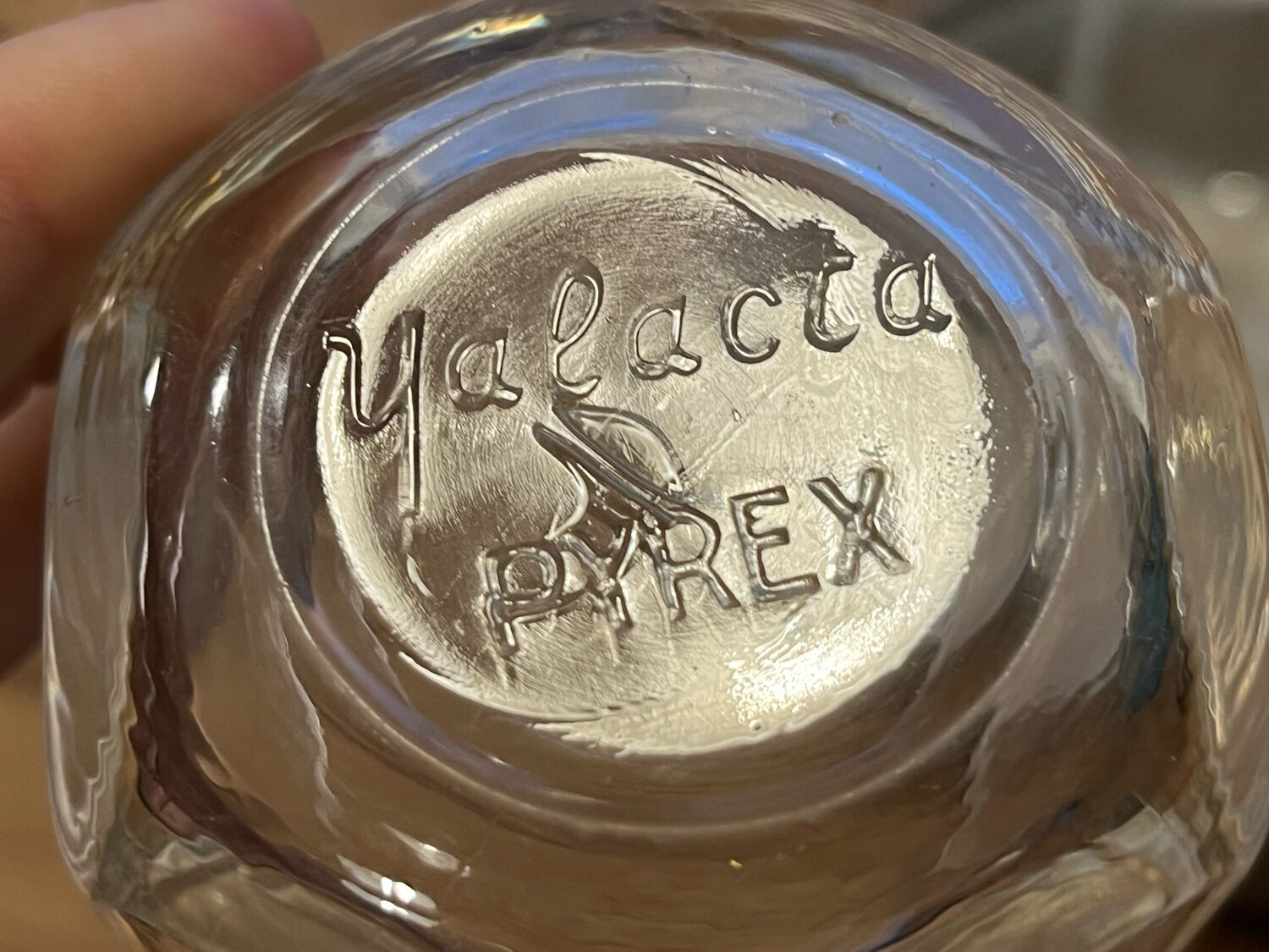 Old yogurt maker Yalacta