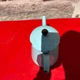 Enamelled coffee maker