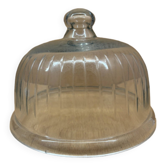 Cloche de conservation (G)