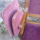Fauteuils de cinéma 5 places