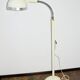 Lampadaire style loft en métal, années 1970