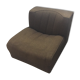 Armchair Tito Agnoli. Furniture International.