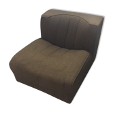 Chauffeuse Tito Agnoli Mobilier International