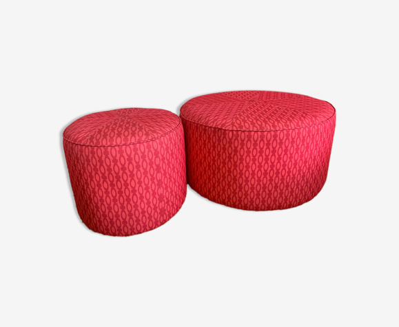 Poufs Made