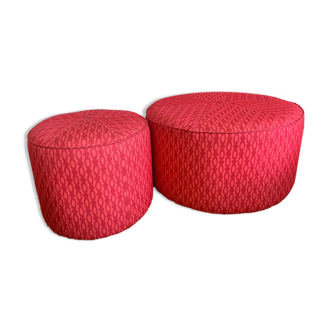 Poufs Made