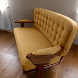 Guillerme and Chambon sofa