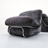 Italian Armchair 1970s