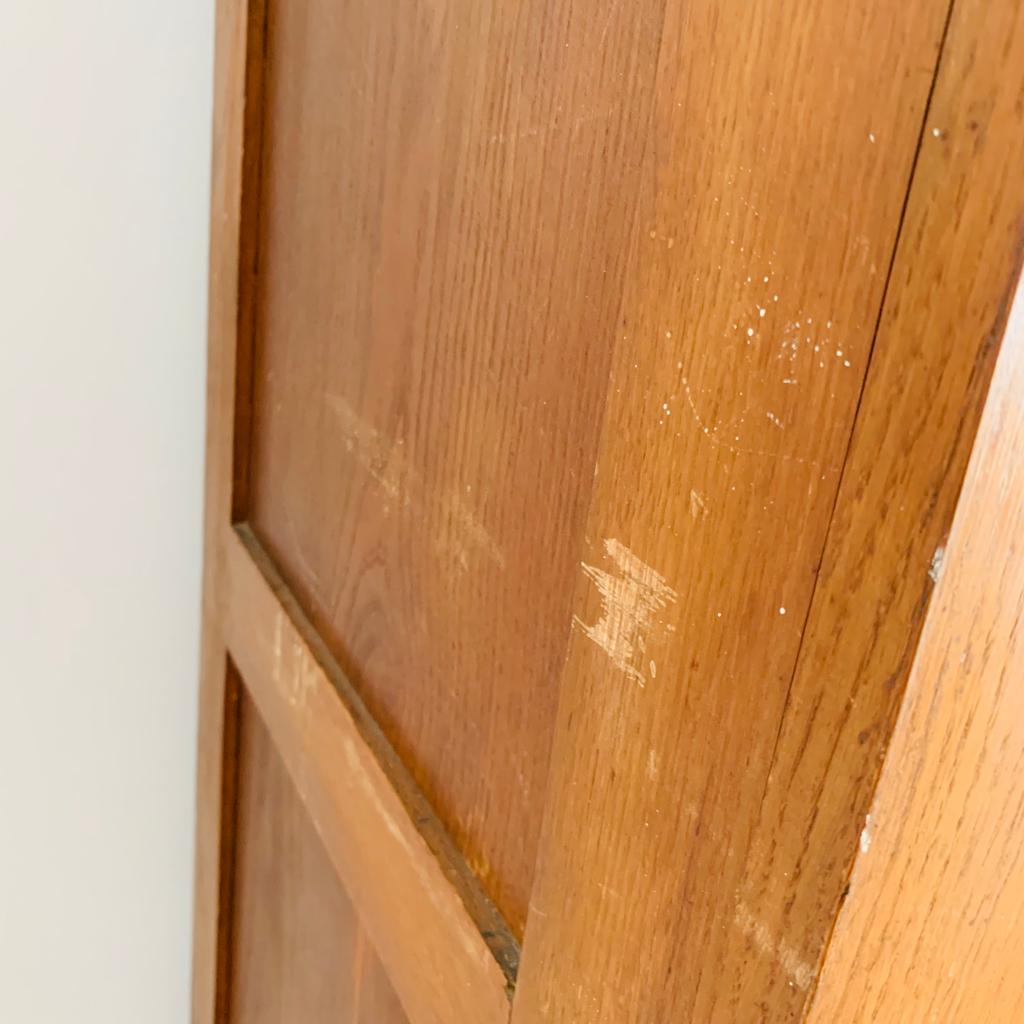 Cabinet of disaster victim René Gabriel