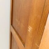 Cabinet of disaster victim René Gabriel