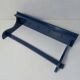 Vintage kitchen hook shelf