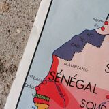 Rossignol educational poster