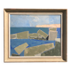 Painting "seaside"