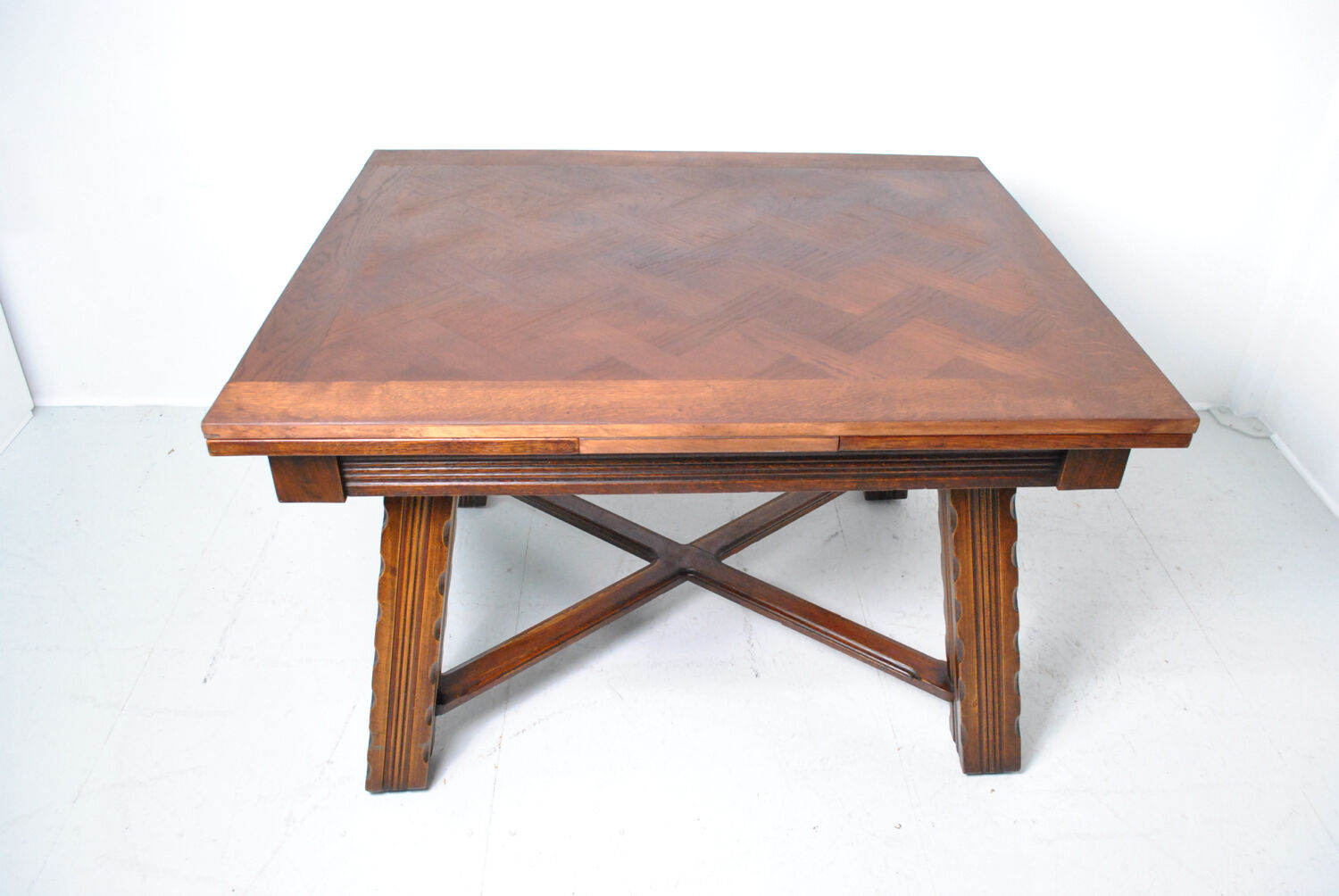 Table à manger 1950