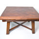 Table à manger 1950