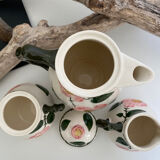 Tea and coffee set