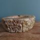 Romano Bianchi Italy Alabaster Ashtray