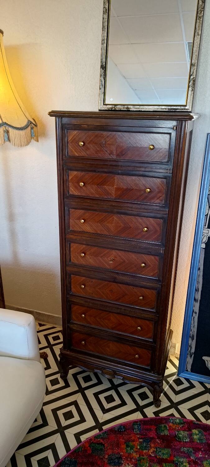 Armoire une porte