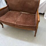 2-seater bench seat