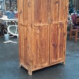 Disaster cabinet